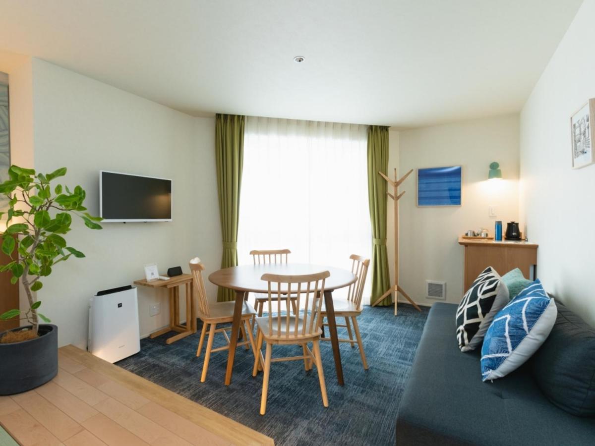 Nagi Kurashiki Hotel&Lounge Екстер'єр фото