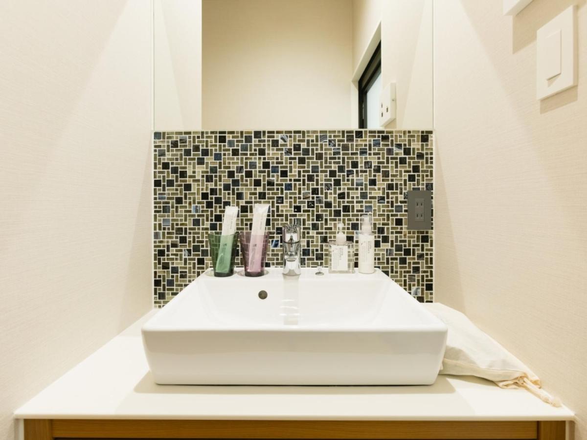 Nagi Kurashiki Hotel&Lounge Екстер'єр фото