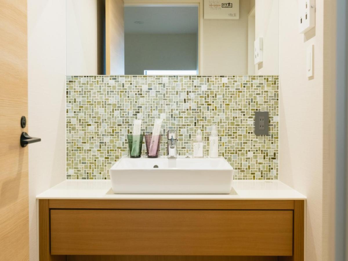 Nagi Kurashiki Hotel&Lounge Екстер'єр фото