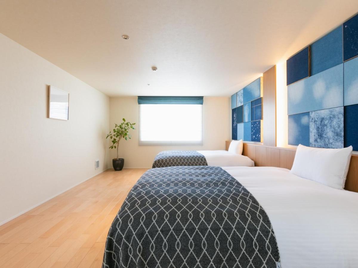 Nagi Kurashiki Hotel&Lounge Екстер'єр фото