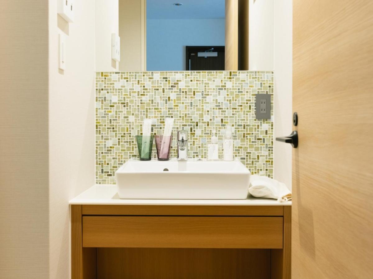 Nagi Kurashiki Hotel&Lounge Екстер'єр фото