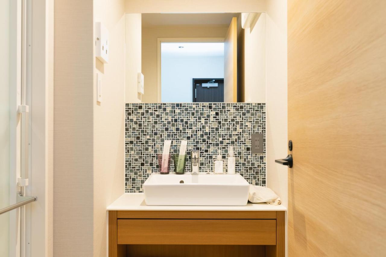 Nagi Kurashiki Hotel&Lounge Екстер'єр фото